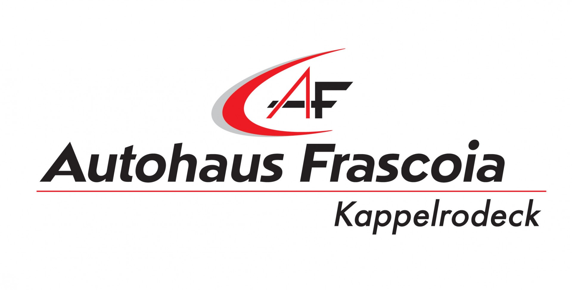 Logo Autohaus Frascoia