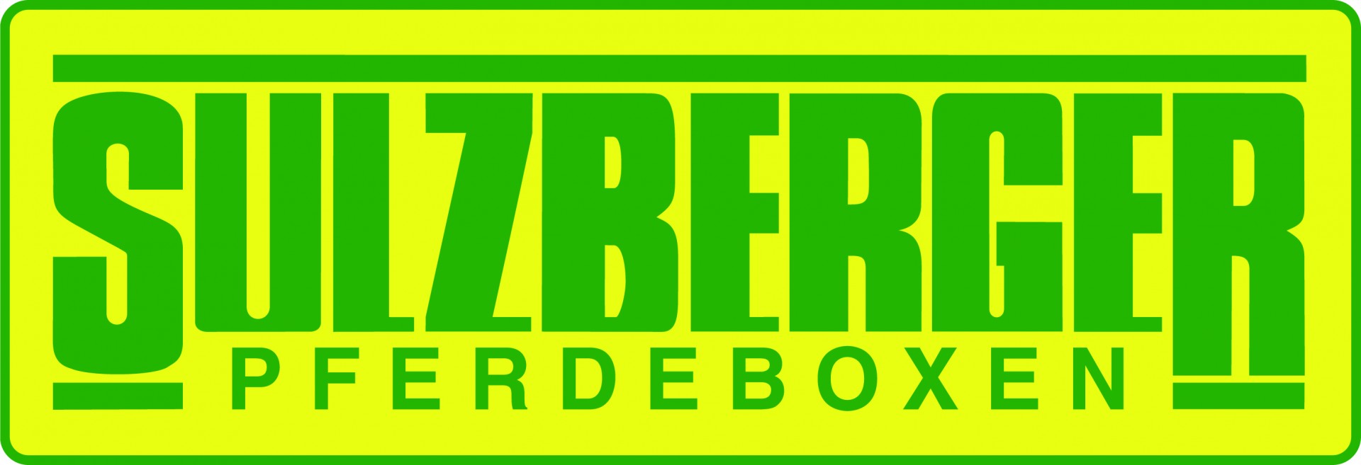 Logo Sulzberger